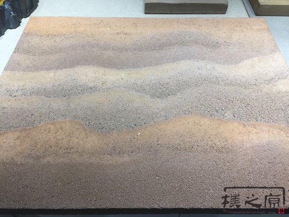 現代彩色午夜福利大片牆