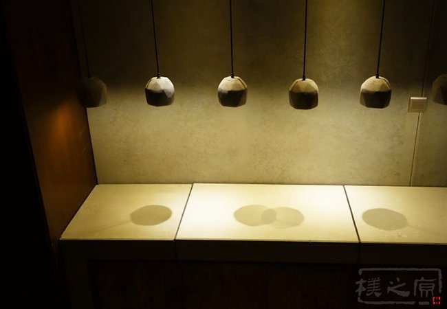 成年人午夜视频混凝土幾何燈具