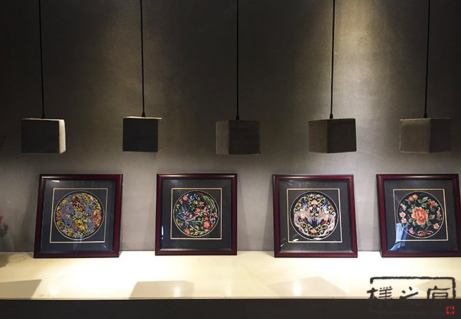 成年人午夜视频混凝土方形燈具